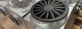 Картинка раздела «Вихревые диффузоры вентиляционные» 12688