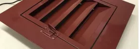 Картинка раздела «Вентиляционные решетки воздухозаборные» 3321