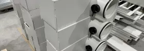 Картинка раздела «Вентиляционные решетки щелевые» 14123