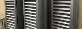 Картинка раздела «Вентиляционные решетки наружные» 10212