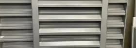 Картинка раздела «Вентиляционные решетки фасадные» 10243