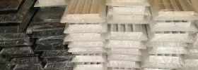 Картинка раздела «Вентиляционные решетки воздухозаборные» 3320