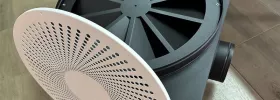 Картинка раздела «Вихревые диффузоры вентиляционные» 12690