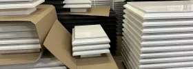 Картинка раздела «Вентиляционные решетки воздухозаборные» 14157